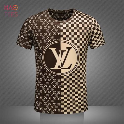 louis vuitton tshirt